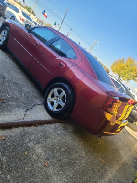 DODGE CHARGER 2007 price $1,500