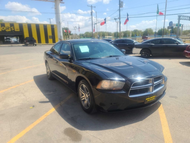 DODGE CHARGER 2013 price $2,200