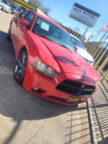 DODGE CHARGER 2014 price $3,000
