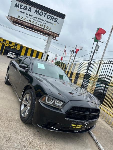 DODGE CHARGER 2014 price $2,200