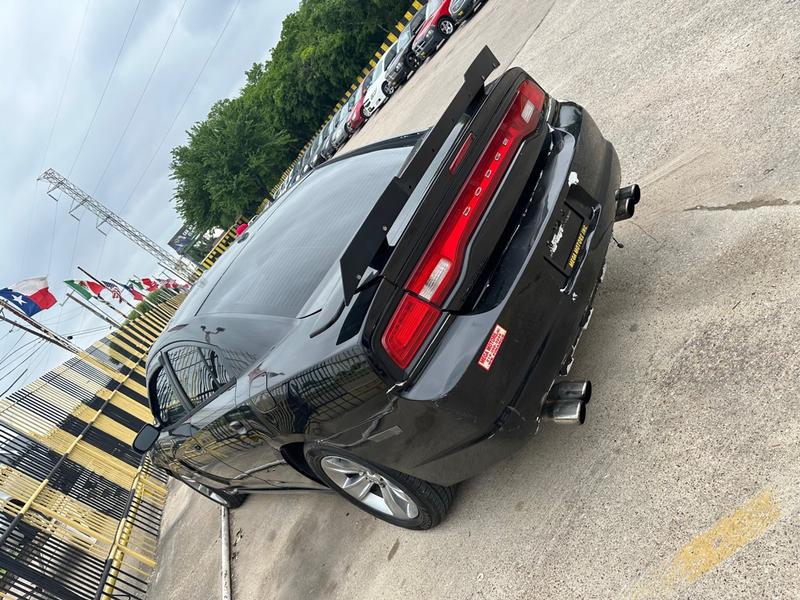 DODGE CHARGER 2014 price $2,200