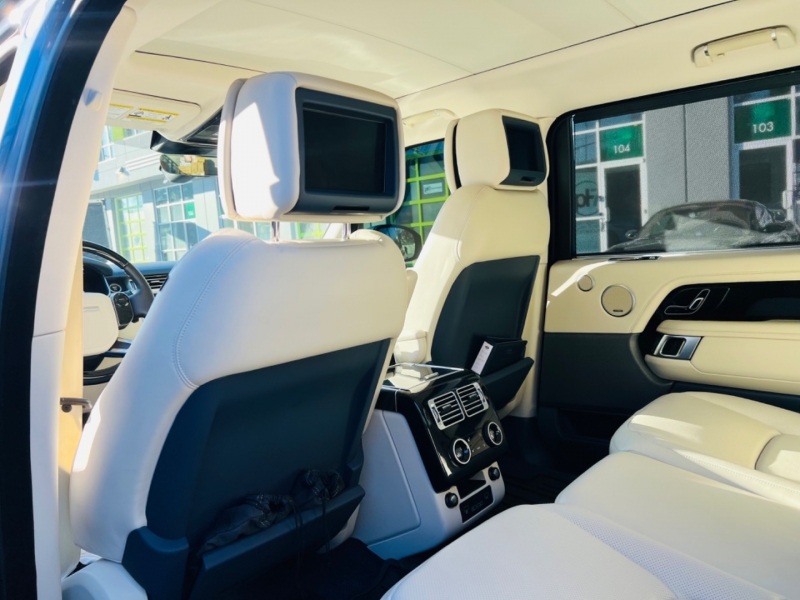 Land Rover Range Rover 2019 price $79,800