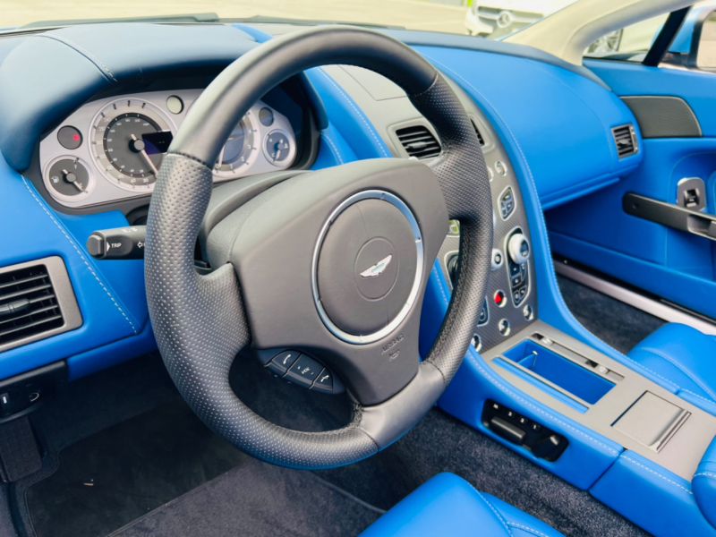 Aston Martin V8 Vantage 2016 price $99,800