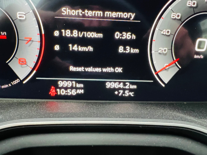 Audi A5 Sportback 2021 price $49,800