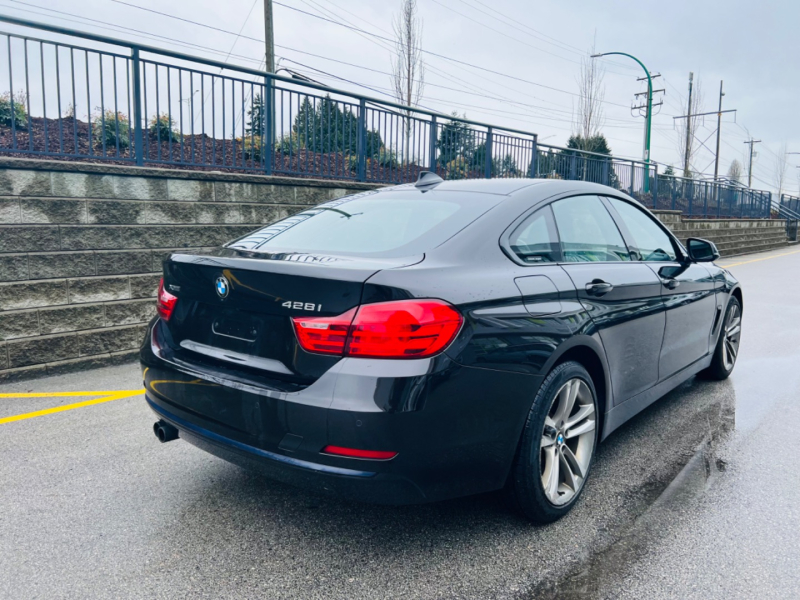 BMW 4-Series 2015 price $18,800