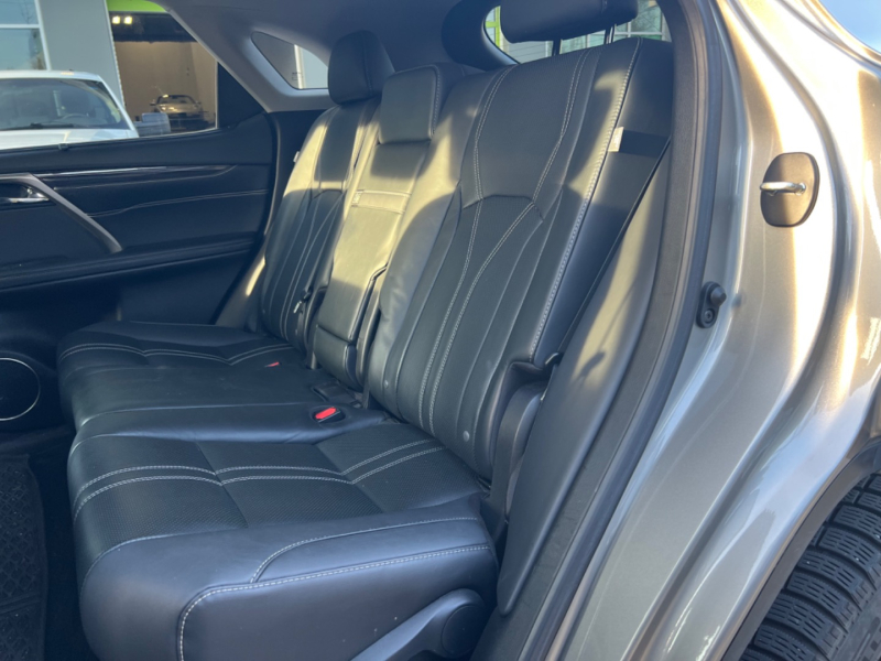 Lexus RX 2020 price $46,800