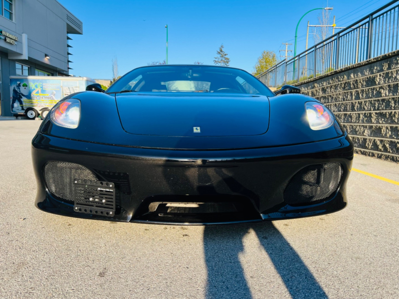 Ferrari 430 2005 price $128,800