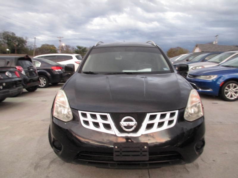 Nissan Rogue 2013 price $6,500