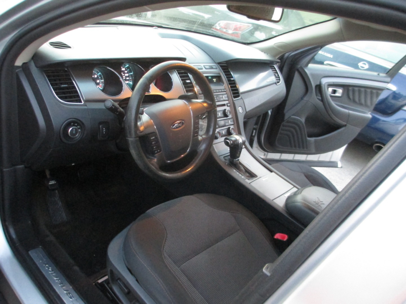 Ford Taurus 2012 price $5,200