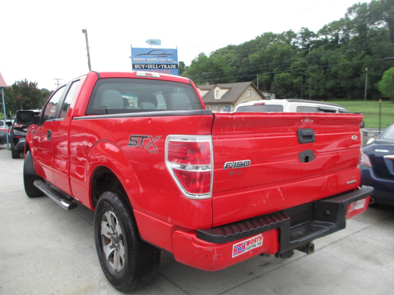 Ford F-150 2014 price $7,000