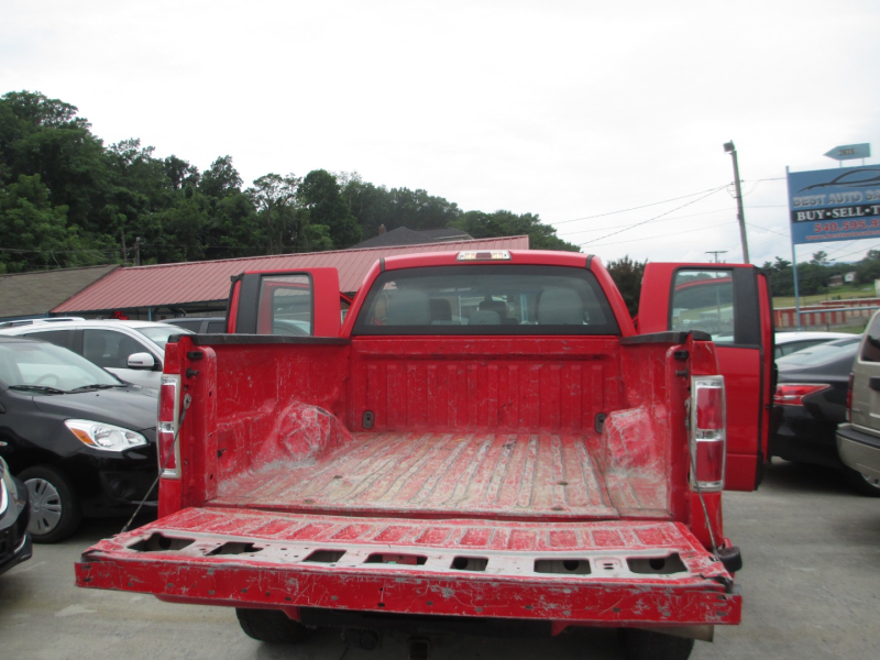 Ford F-150 2014 price $6,500