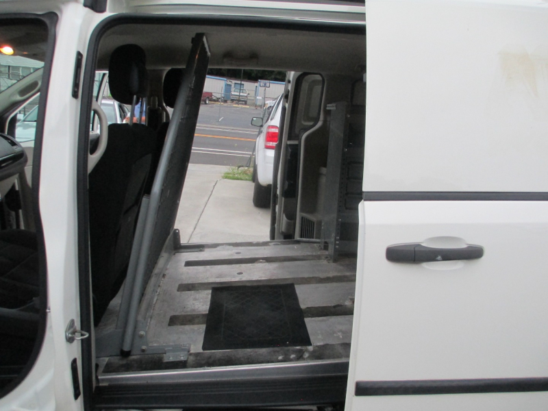 RAM Cargo Van 2013 price $5,700