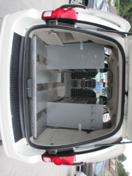 RAM Cargo Van 2013 price $5,700