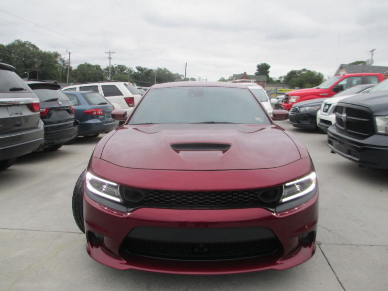 Dodge Charger 2017 price $37,000