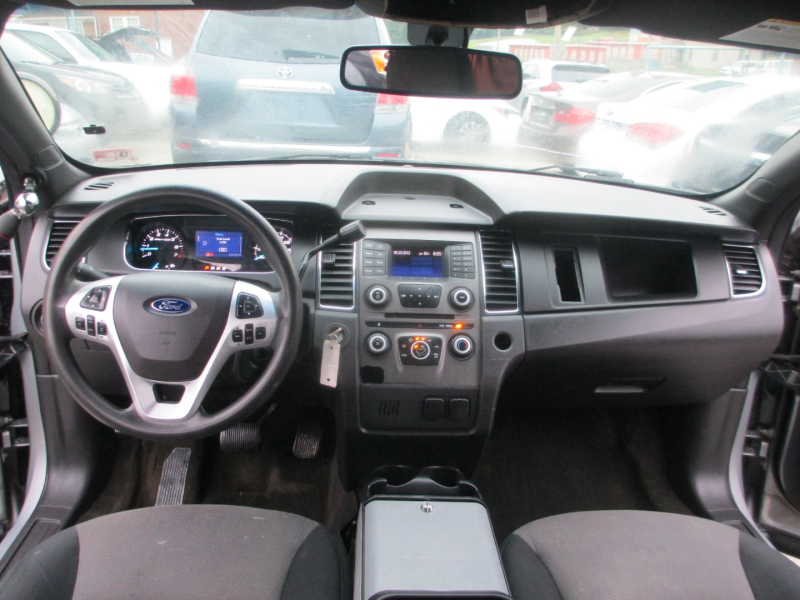 Ford Taurus 2013 price $5,900