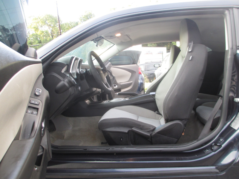 Chevrolet Camaro 2014 price $13,500