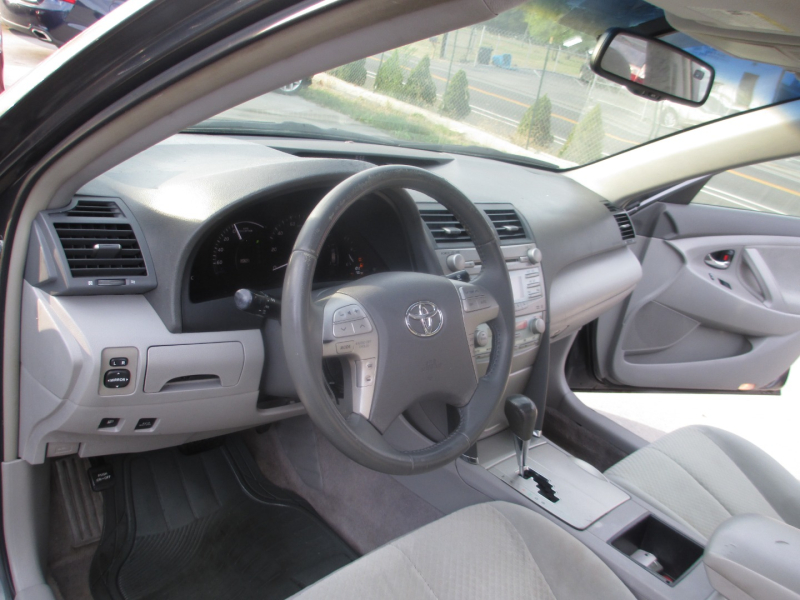 Toyota Camry Hybrid 2007 price $4,500