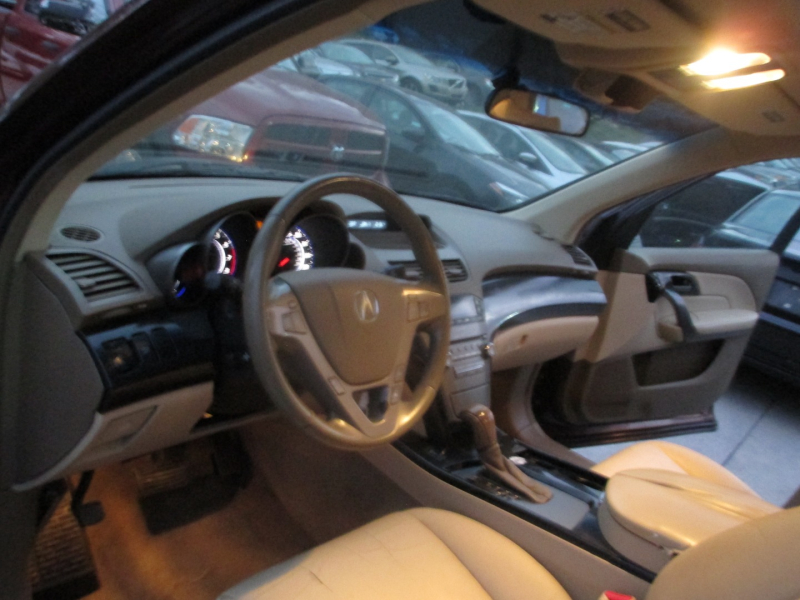 Acura MDX 2007 price $5,200