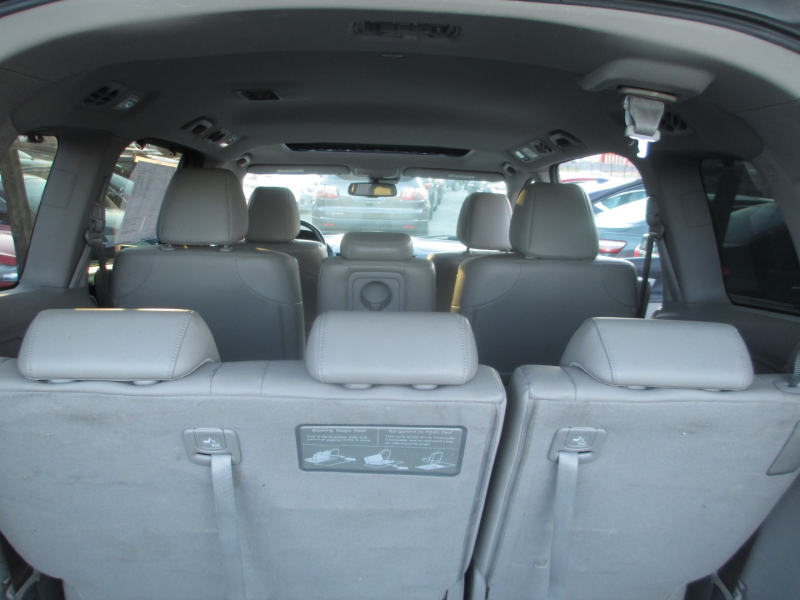 Honda Odyssey 2014 price $14,900