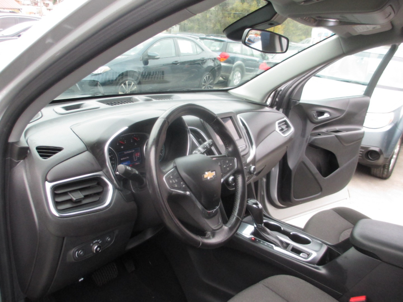 Chevrolet Equinox 2021 price $16,900