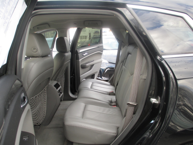 Cadillac SRX 2012 price $7,500