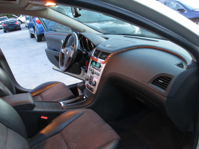 Chevrolet Malibu 2012 price $7,900