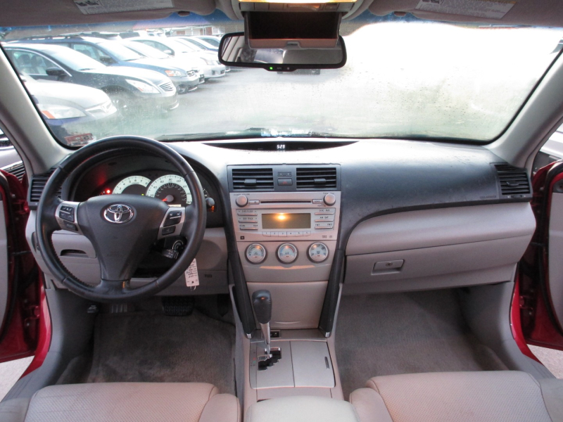 Toyota Camry 2008 price $7,900