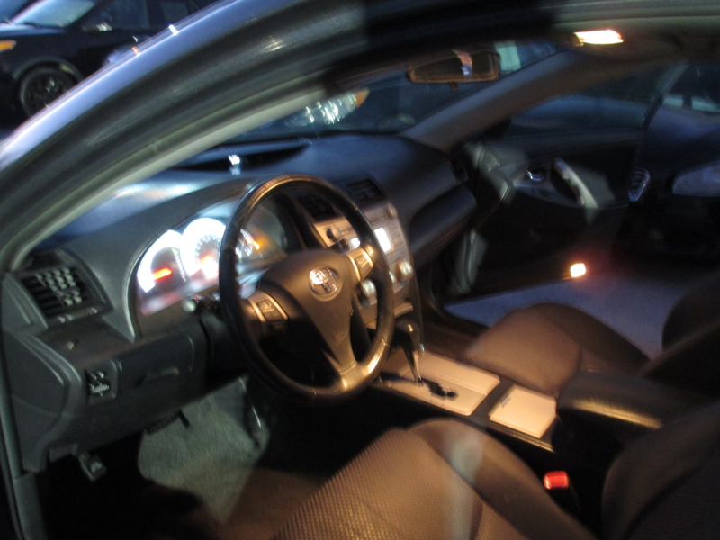 Toyota Camry 2009 price $7,900