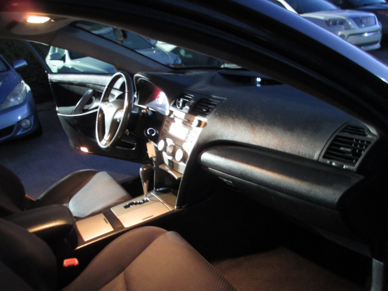 Toyota Camry 2009 price $7,900