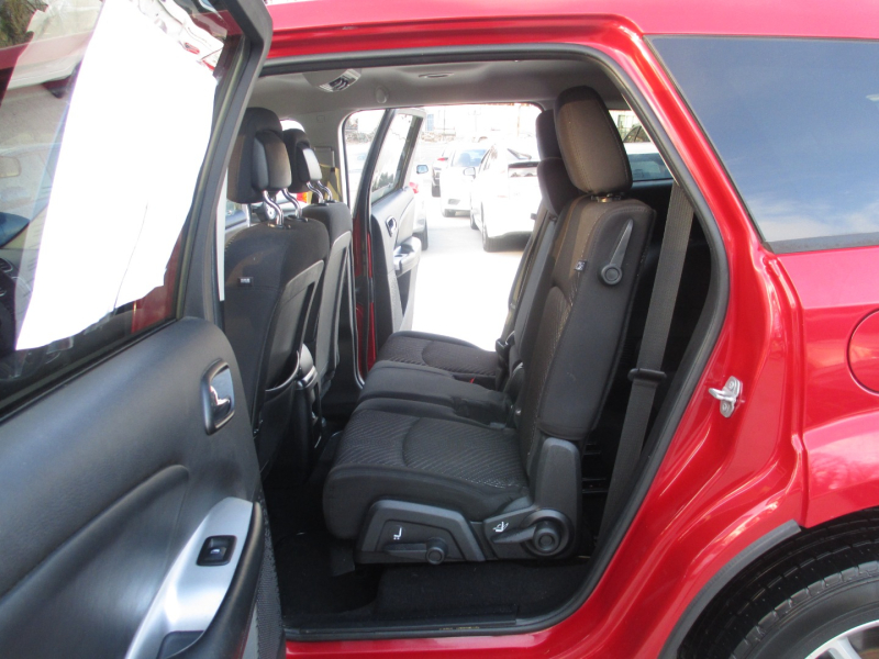 Dodge Journey 2015 price $7,900