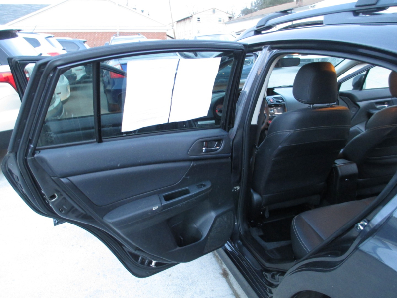Subaru Impreza Wagon 2014 price $7,900