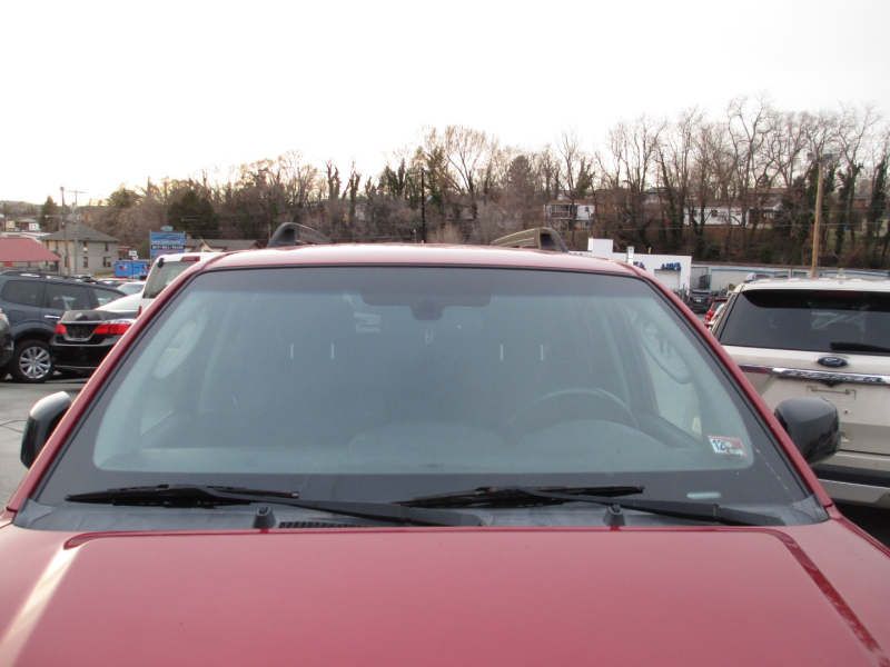 Nissan Pathfinder 2012 price $6,700