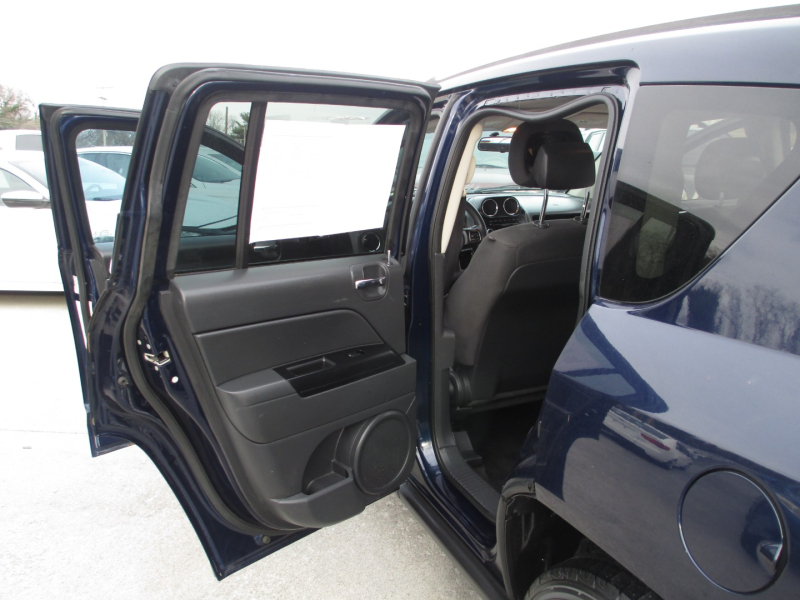 Jeep Compass 2014 price $7,995