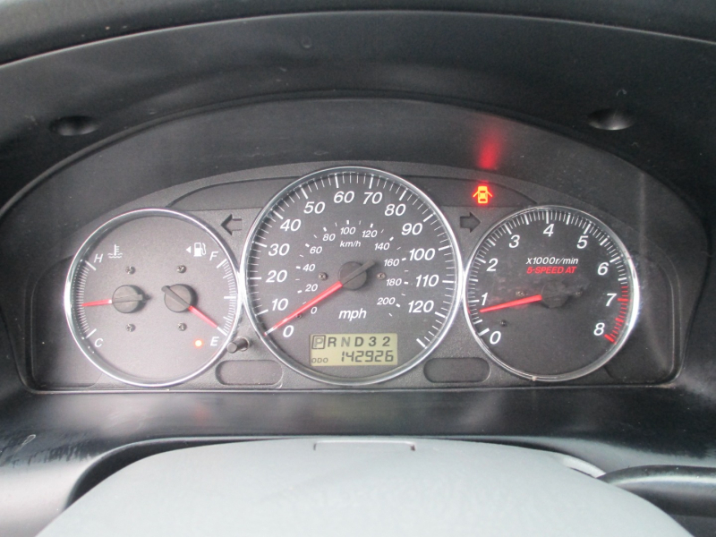Mazda MPV 2006 price $3,900