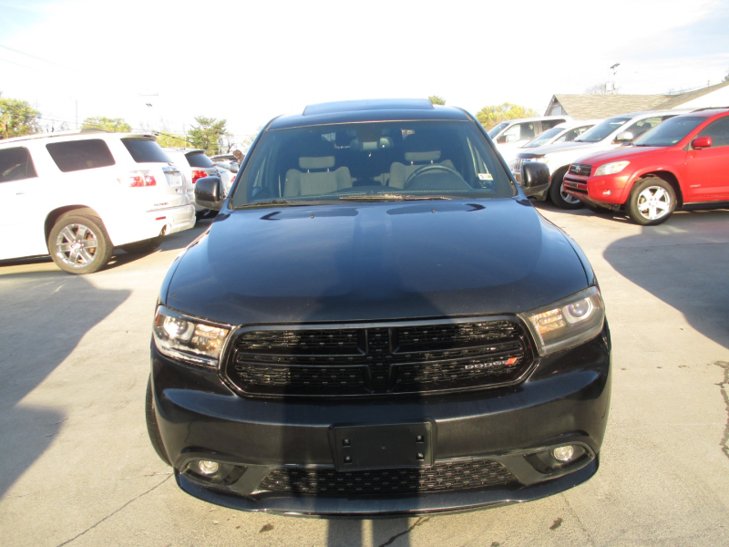 Dodge Durango 2014 price $9,995