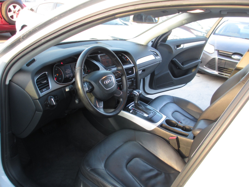 Audi A4 2014 price $9,995