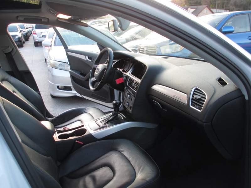 Audi A4 2014 price $9,995