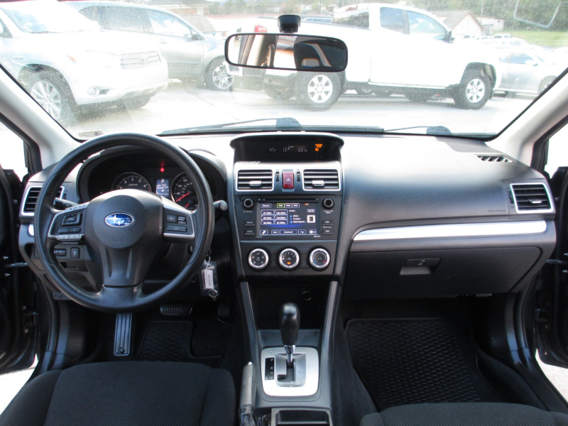 Subaru Impreza Wagon 2015 price $9,995