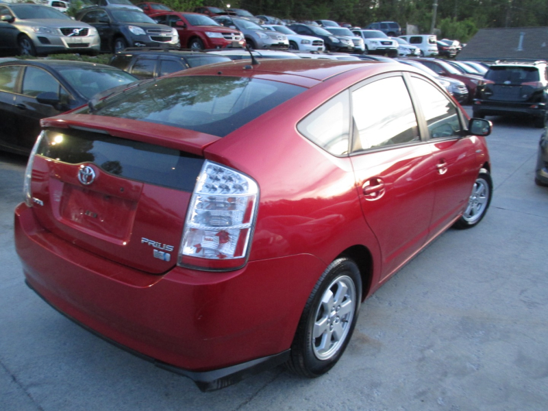 Toyota Prius 2008 price $5,995