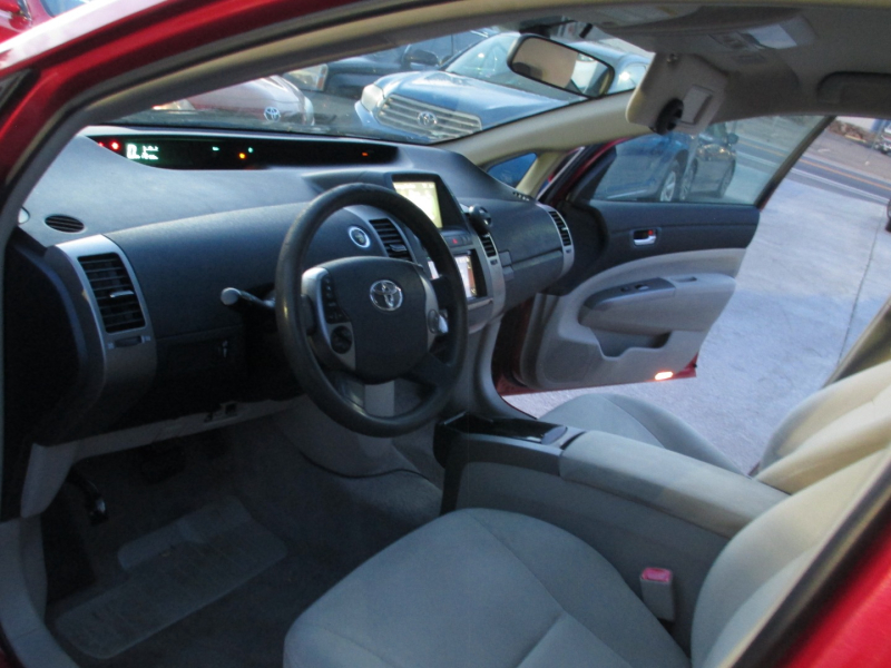 Toyota Prius 2008 price $5,995