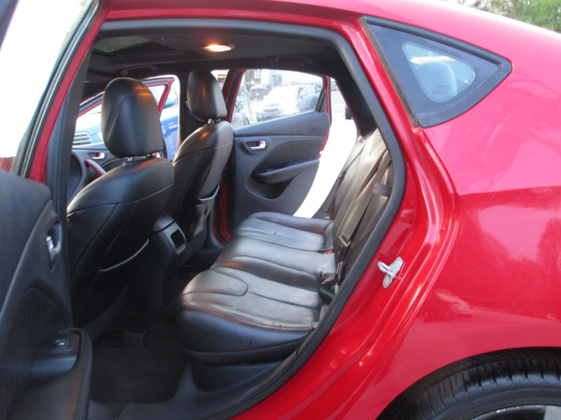 Dodge Dart 2014 price $7,900
