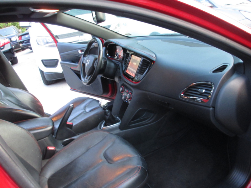 Dodge Dart 2014 price $7,900
