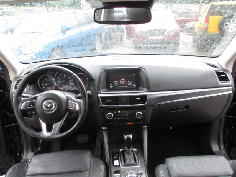 Mazda CX-5 2016 price $6,900