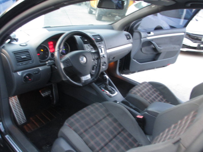 Volkswagen GTI 2008 price $7,500