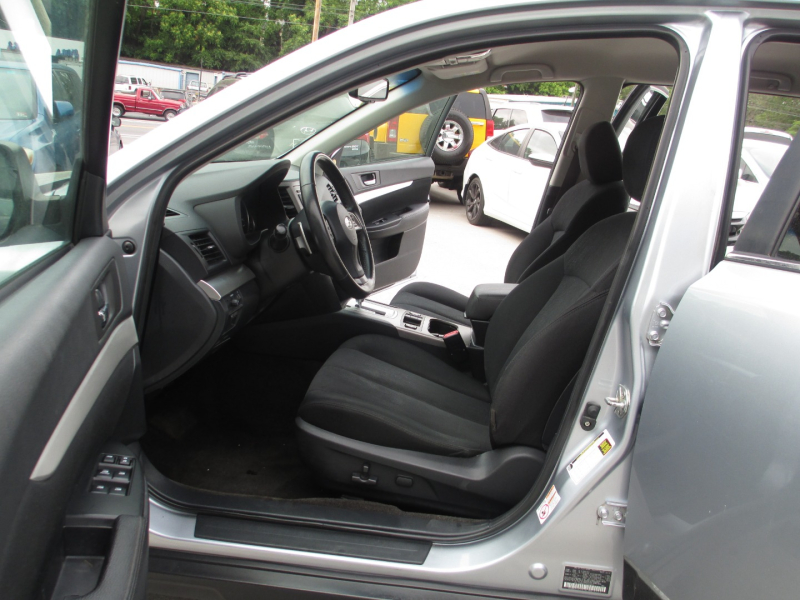 Subaru Outback 2013 price $6,500