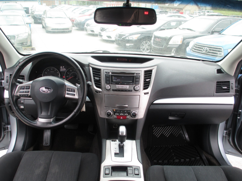 Subaru Outback 2013 price $6,500