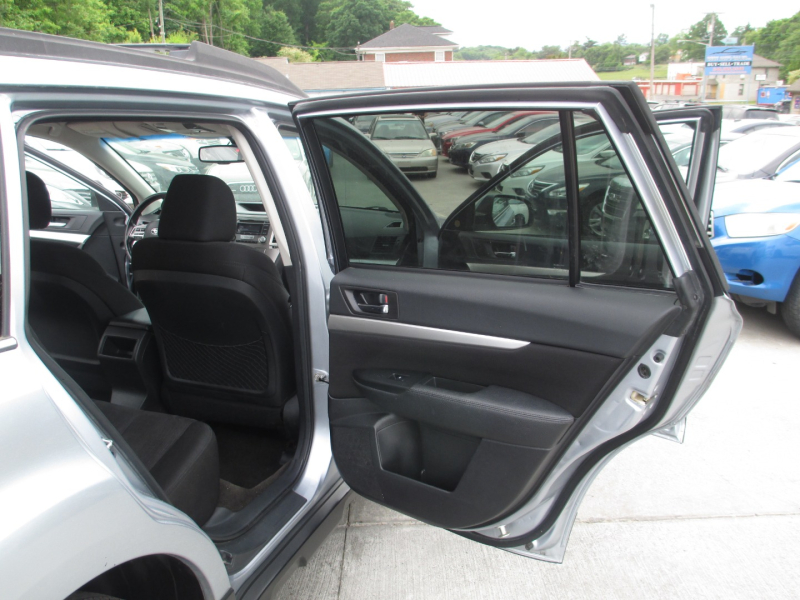 Subaru Outback 2013 price $6,500