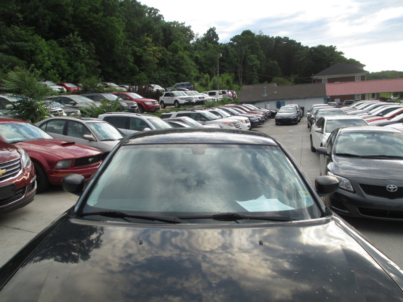 Dodge Charger 2009 price $4,995