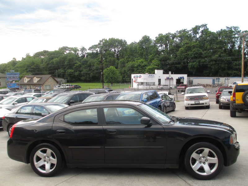 Dodge Charger 2009 price $4,995