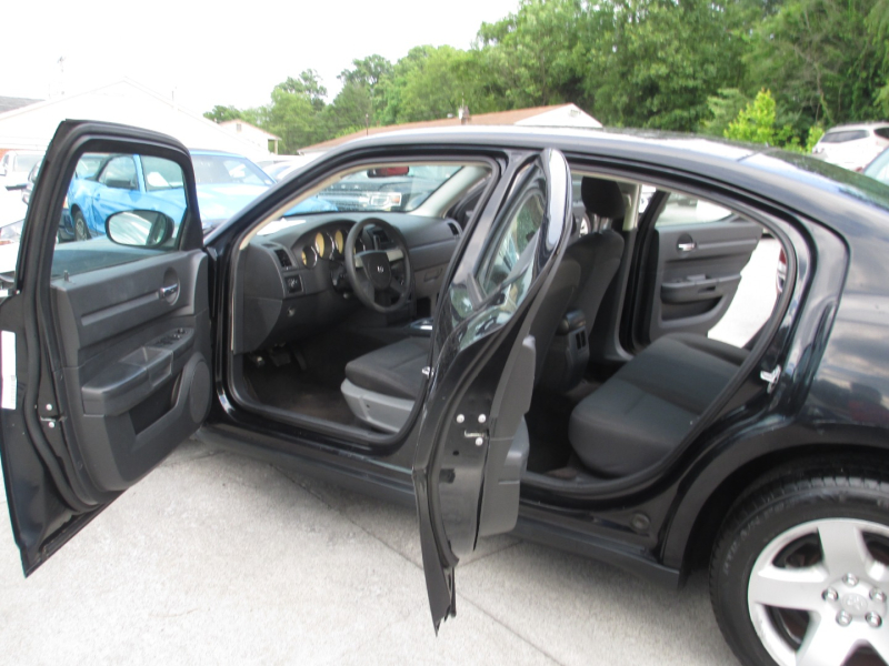 Dodge Charger 2009 price $4,995